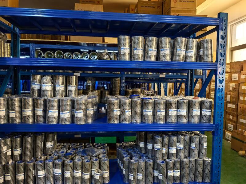 Guangzhou Yangkai Machinery Parts Co., Ltd.