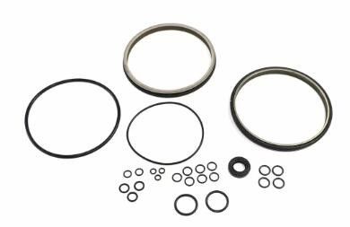 quality  HMK160 Travel Motor Seal Kit Excavator Spare Parts For Hitachi ZAX330-3 WYS factory