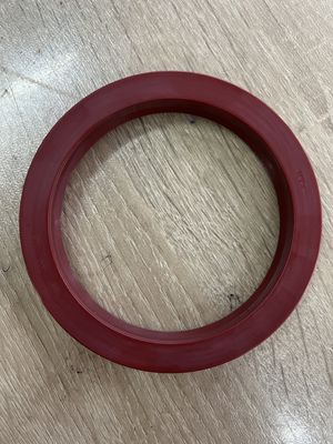 Standard Motor Hydraulic Oil SealUPRH Nitrile Rubber Abrasion Resistant