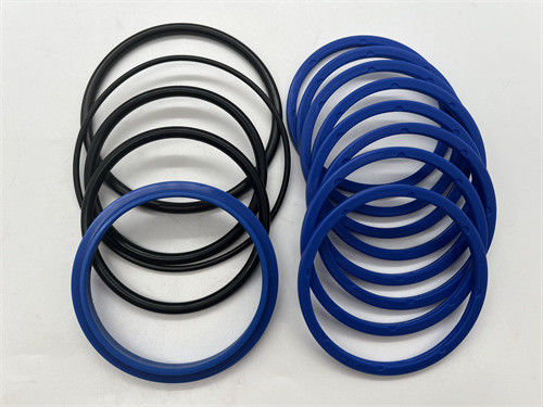 2480-9018KT Seal Kit Excavator OEM Center Joint DH55/60 PU