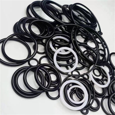 4467520 OEM Quality Control Valve Seal Kit For HITACHI ZAX450-6 Reapir Kit