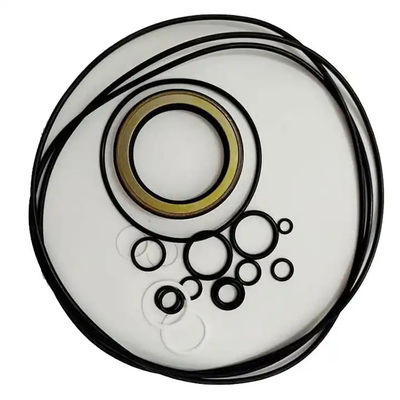 14552332 Swing Motor Seal Kit Hydraulic Seal Kits Volvo EC210B EC220D EC460B