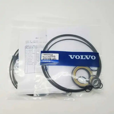 14552332 Swing Motor Seal Kit Hydraulic Seal Kits Volvo EC210B EC220D EC460B