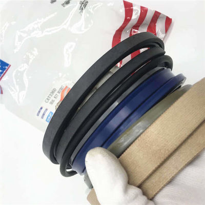 Cartepillar 336D Bucket Cylinder Hydraulic Oil Seal Mechanical Seal Repair Kit