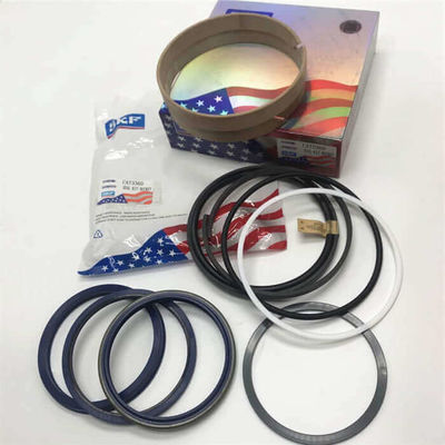 Cartepillar 336D Bucket Cylinder Hydraulic Oil Seal Mechanical Seal Repair Kit