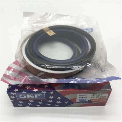 Cartepillar 336D Bucket Cylinder Hydraulic Oil Seal Mechanical Seal Repair Kit