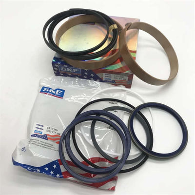 336D CAT Cylinder Hydraulic Oil Seal U - 1023 Polyurethane Material