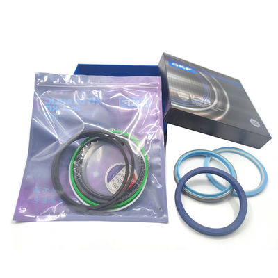 Hydraulic Cylinder Boom Seal YA00008840 For ZAX330-5A ZAX330-1 Excavator