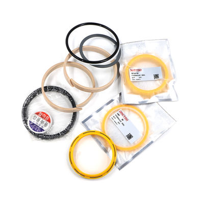 KOMATSU SKF Seal Kit PC200-7 Bucket KOM-707-99-45230 KOM-707-99-46120