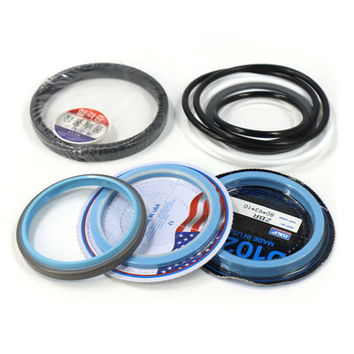 PC200-8 Excavator Cylinder Seal Kits KOM-707-99-45230 KOM-707-99-46120 For KOMATSU