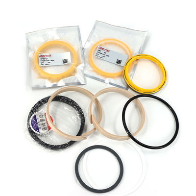 KOMATSU PC200-5 Hydraulic Cylinder Repair Kits 690 Bar 10000psi