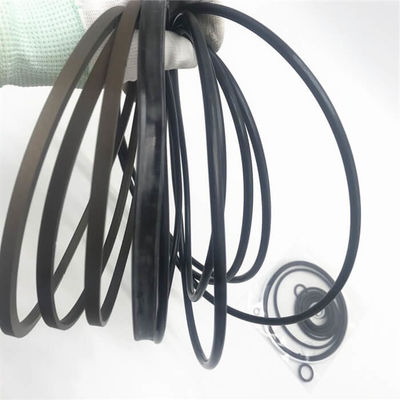 Wear Resistance Hydraulic Cylinder Oil Seal Kit For SB121