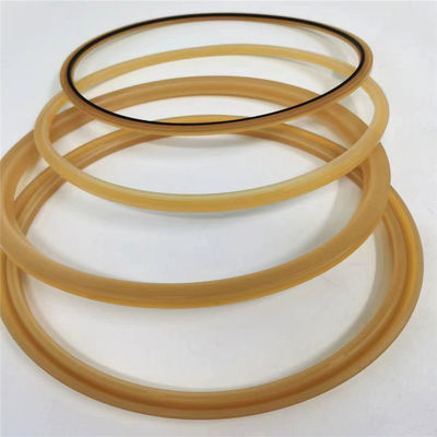 Mechanical Breaker Seal Kit Hydraulic Repair Kit For Excavator EDT8000
