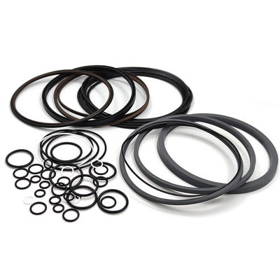 SB151 Hydraulic Cylinder Oil Seal Kit Hammer  Excellent Resilience