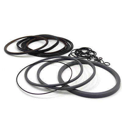 SB151 Hydraulic Cylinder Oil Seal Kit Hammer  Excellent Resilience