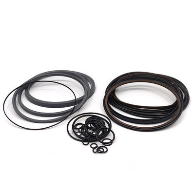 SB151 Hydraulic Cylinder Oil Seal Kit Hammer  Excellent Resilience