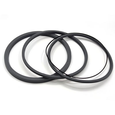 SB151 Hydraulic Cylinder Oil Seal Kit Hammer  Excellent Resilience