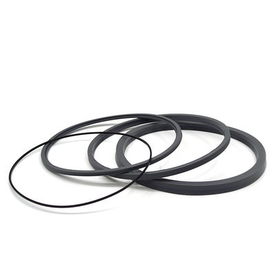 SB151 Hydraulic Cylinder Oil Seal Kit Hammer  Excellent Resilience