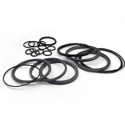 Excavator SB50 Breaker Seal Kit  Excellent Thermal Dynamic Performance