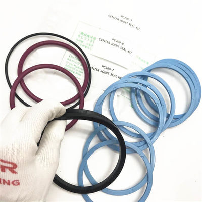 ZAX55 HITACHI Zentrum Joint Seal Kit Hydraulische Dichtung Ersatz