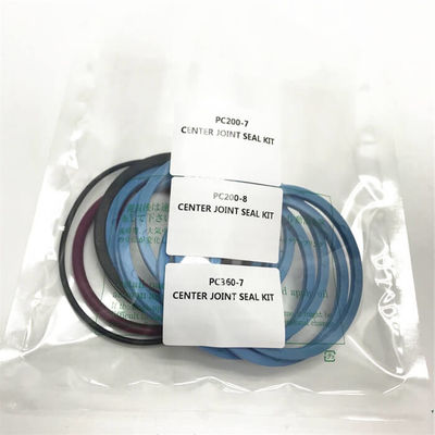 Daewoo Doosan Center Joint Seal Kit Hydraulic  DH150 7  PC360 - 7