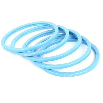 Excavator Center Joint Main Oil Seal P2005 Cylinder Seal Kit Parts ROI