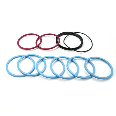 High Temperature PC60-7 Center Joint Seal Kit Hydraulic Distributors