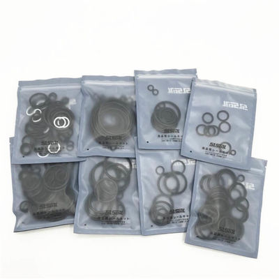 Hitachi ZAX 330 3G Excavator Control Valve Seal Repair Kit Distribution Kit