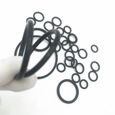 HD820 3 Excavator Control Valve Seal Kit For Construction Works