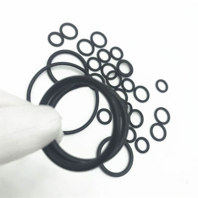 HD820 3 Excavator Control Valve Seal Kit For Construction Works
