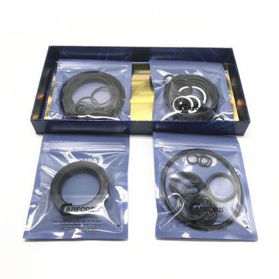 K5V212DPH Hydraulic Pump Seal Kit TCN NBR With Long Life