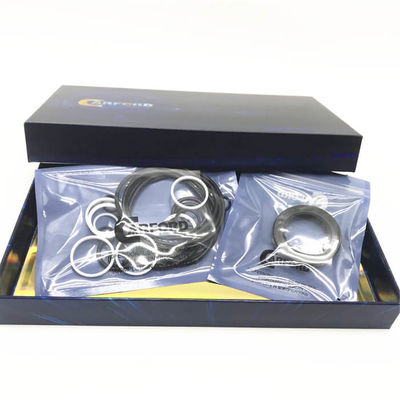 SH130 5 Sumitomo Hydraulic Swing Motor Seal Kit High Performance