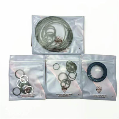 M2X150 Motor Repair Kit  Heavy Machine Excavator Motor Seal Kit