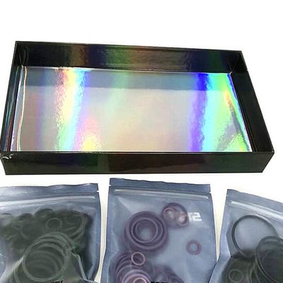 Excavator Control Valve Seal Kit Level Control Kit For Hyundai R305 9