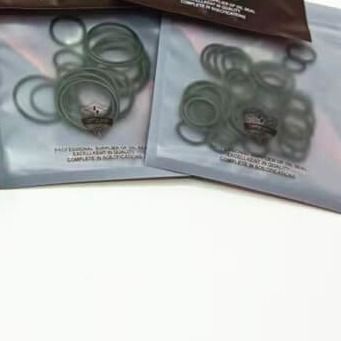 Custom Excavator Control Valve Seal Kit Sany 65 Standard