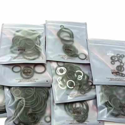 SK200-6E Control Valve Seal Kit SK200-8 Hydraulic Oil Seal Kit