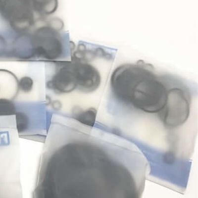 PC130 7 Control Valve Hydraulic Ram Seal Replacement Hydraulic Repair Kit