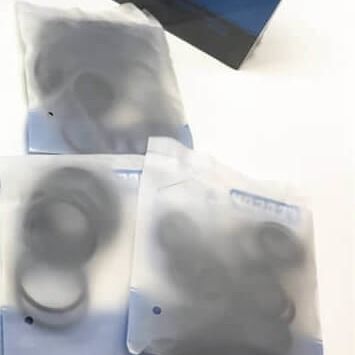 SK200 8 SK200 6E KOBELCO Control Valve Seal Kit Hydraulic Cylinder Packing Kits