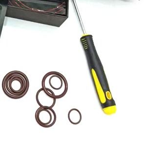 HITACHI ZAX330 Control Valve Seal Kit Hydraulic Seal Replacement 700 bar