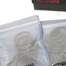 High Temperature Hydraulic Repair Kit For HITACHI ZAX120 Excavator