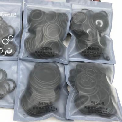 R225 - 9 31Q617000 Control Valve Seal Kit Distribution Excavator