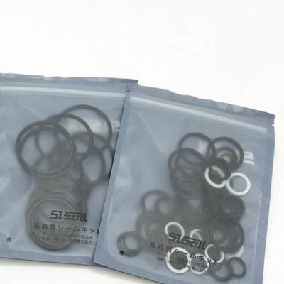 Hyundai R130 5 Hydraulic Control Valve Rebuild Kit OEM ODM