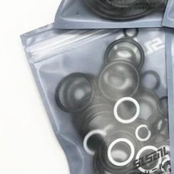 SH210 5 SUMITOMO Control Valve Seal For Excavator SH200-3 SH210-5