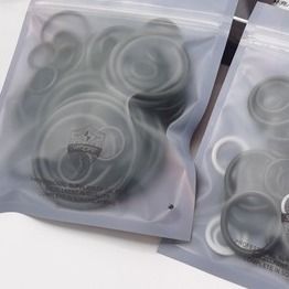 K3V112 Hydraulic Pump O Ring Seals For Excavator Wear resistance
