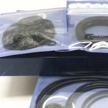K3V180DT K5V140DT K3v112dt Kawasaki Pump Parts Excavator Seal Kit