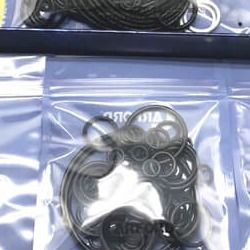 K5V200DPH K5V212DPH K5V200DT Kawasaki Hydraulic Pump Parts Hydraulic Seal Kit