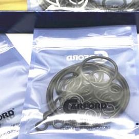 KAWASAKI Hydraulic Pump Seal Kit HITACHI ZAX120 ZAX200 ZAX330