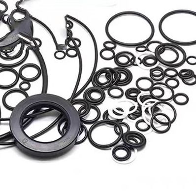 K3V112DT Hydraulic Pump Seal Kit For HYUNDAI R210-7 12T Main Pump Reapir Kit