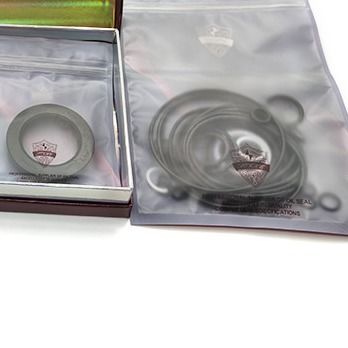 VOE14683841 EC220D Pump Rebuild Kit Volvo Excavator Rear Pump Seal