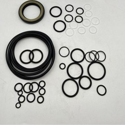 HMK160 Travel Motor Seal Kit Excavator Spare Parts For Hitachi ZAX330-3 WYS